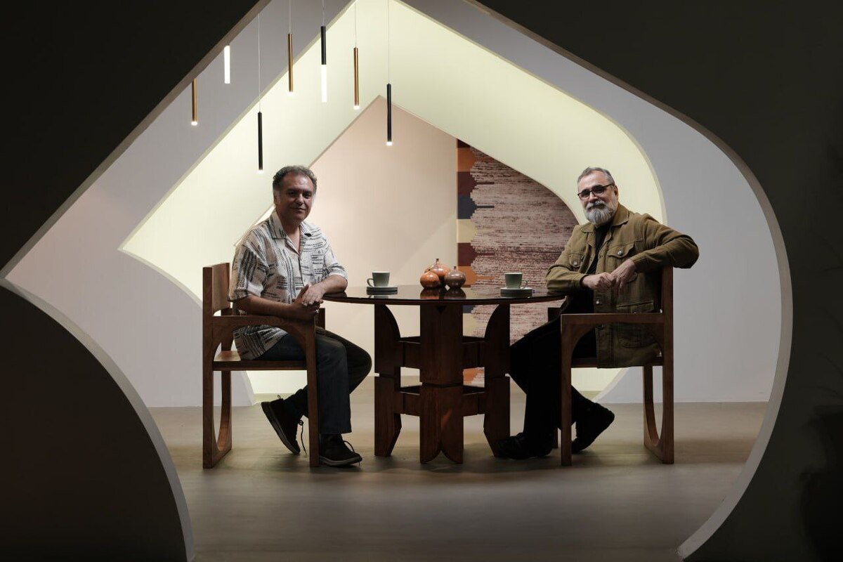 پرونده «عکاسی در سینما» در شبکه مستند باز شد