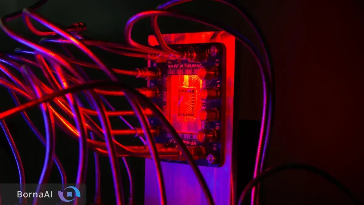 شکار کوچک‌ترین ذرات ماده تاریک با آشکارساز ابررسانای جدید