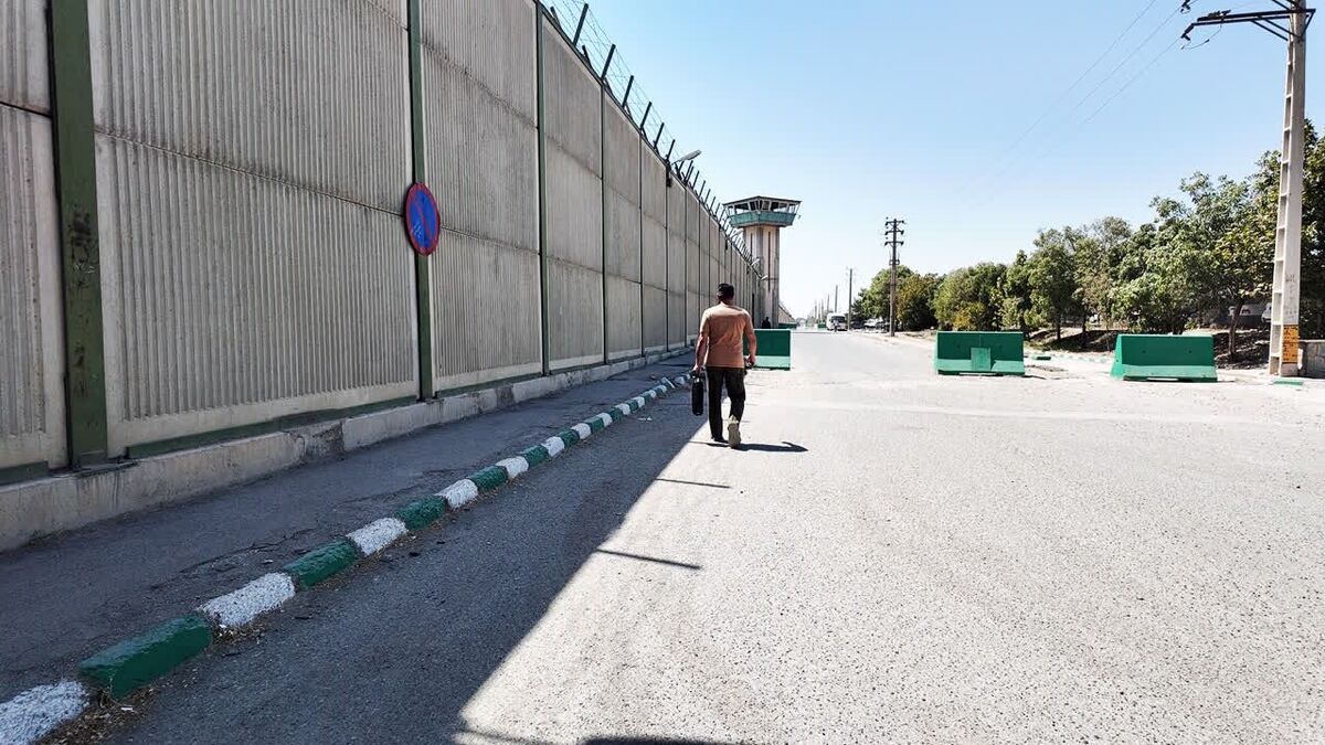 1400 زندانی در قم مشمول عفو و تخفیف مجازات شدند