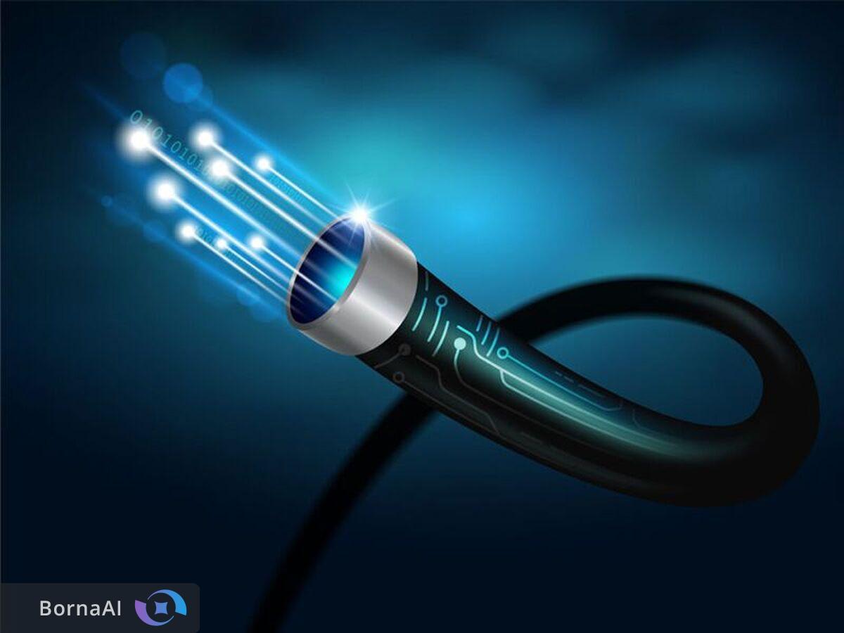 سیم‌کشی داخلی منازل در طرح توسعه فیبرنوری رایگان می‌شود