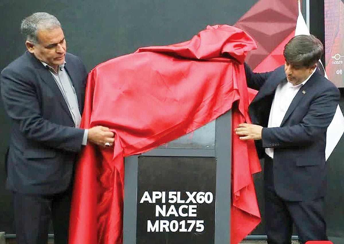 فولاد مبارکه، نقطه عطف ارزش آفرینی در صنعت