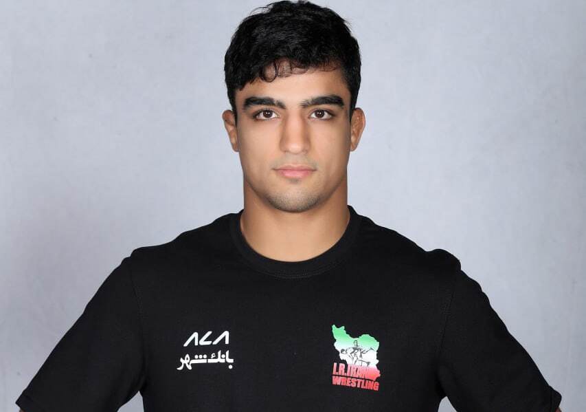 در حال بروزرسانی/ رقابتهای جهانی کشتی آزاد کرواسی؛ پیروزی طوفانی قاسمپور و محمدنژاد در دور نخست در حال بروزرسانی/ رقابتهای جهانی کشتی آزاد کرواسی؛ پیروزی طوفانی قاسمپور و محمدنژاد در دور نخست