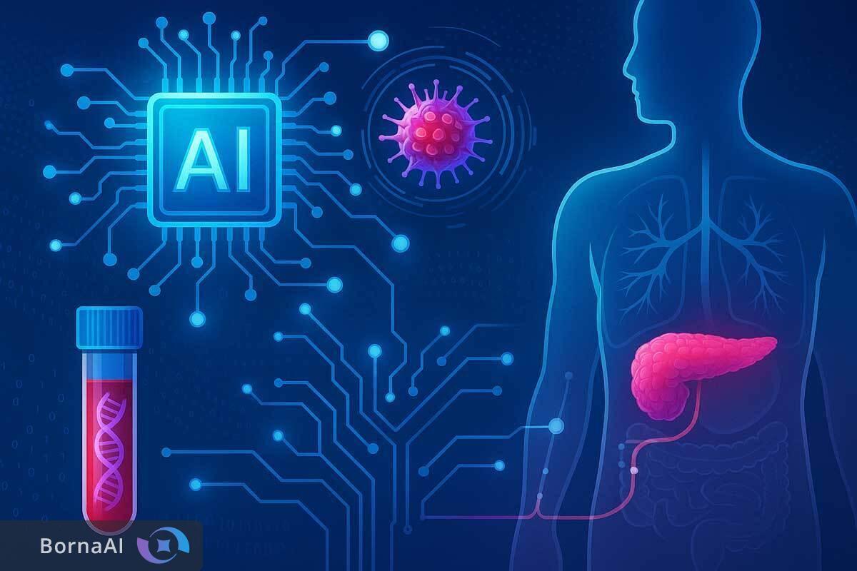 محک و iAAA برای تشخیص زودهنگام سرطان کودکان دست به دست هم دادند/ رونمایی از یک چالش ملی