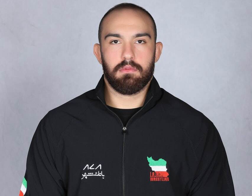 در حال بروزرسانی/ رقابتهای جهانی کشتی آزاد کرواسی؛ صعود قاسمپور، محمدنژاد و زارع به مرحله یکچهارم نهایی در حال بروزرسانی/ رقابتهای جهانی کشتی آزاد کرواسی؛ صعود قاسمپور، محمدنژاد و زارع به مرحله یکچهارم نهایی