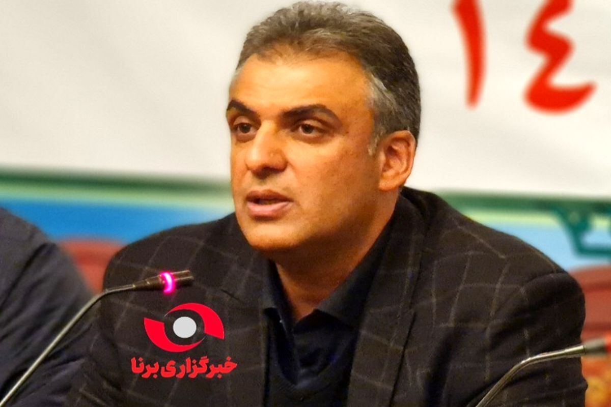 دکتر میثم پاریزی، مدیرعامل باشگاه مس رفسنجان شد