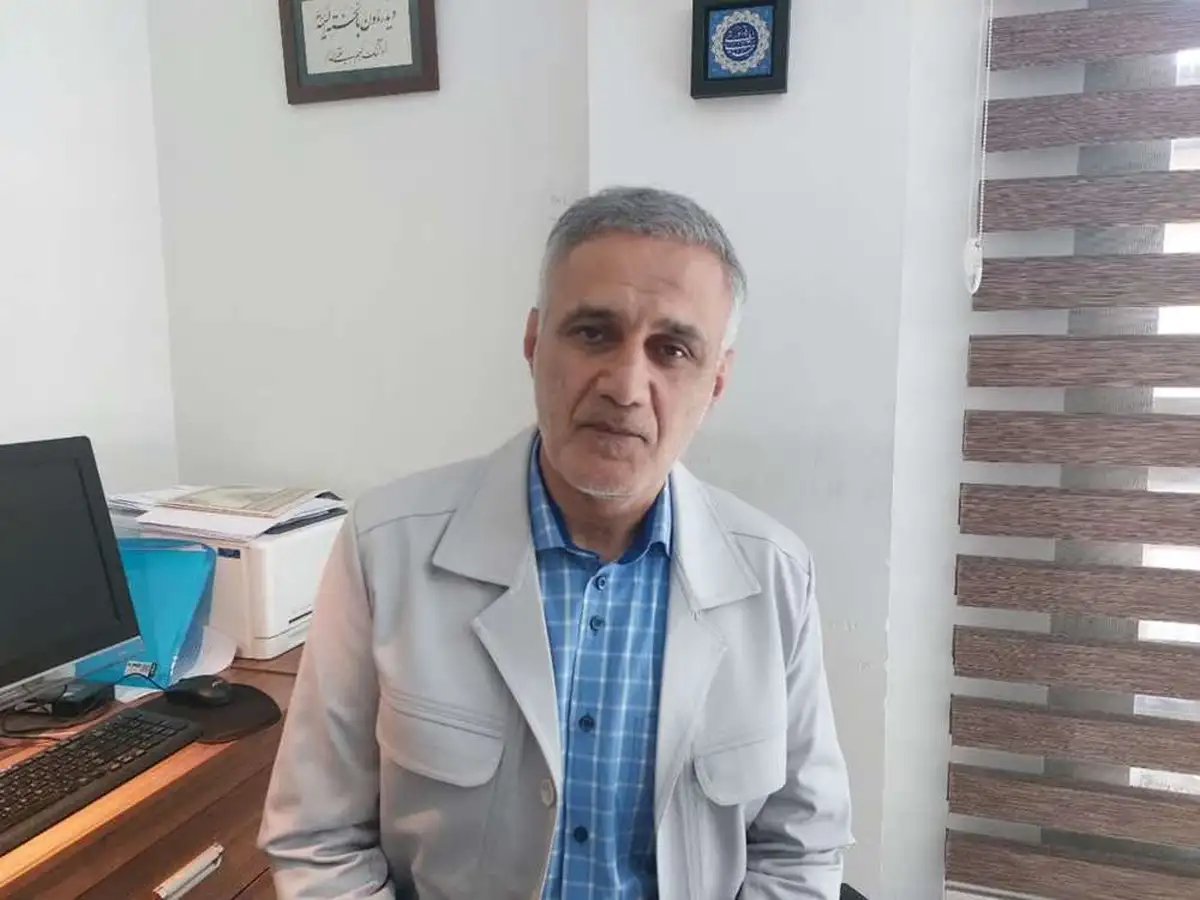 ۹۷ درصد مطالبات کلزاکاران پرداخت شد/ پیش بینی تولید ۴۰ هزار تن دانه سویا از مزارع