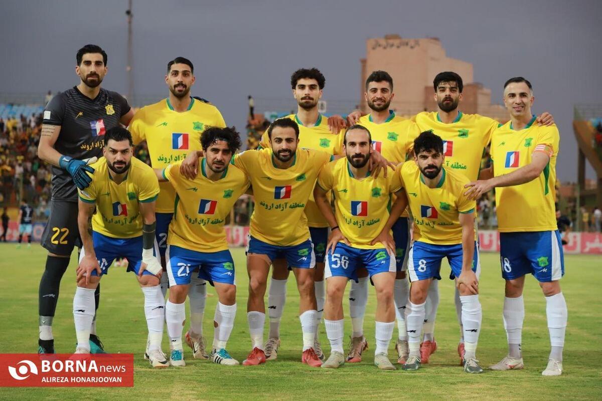 تقلب شجاعی و عنایتی از روی دست هم/ صفر بزرگ برای صنعت نفت و سایپا!