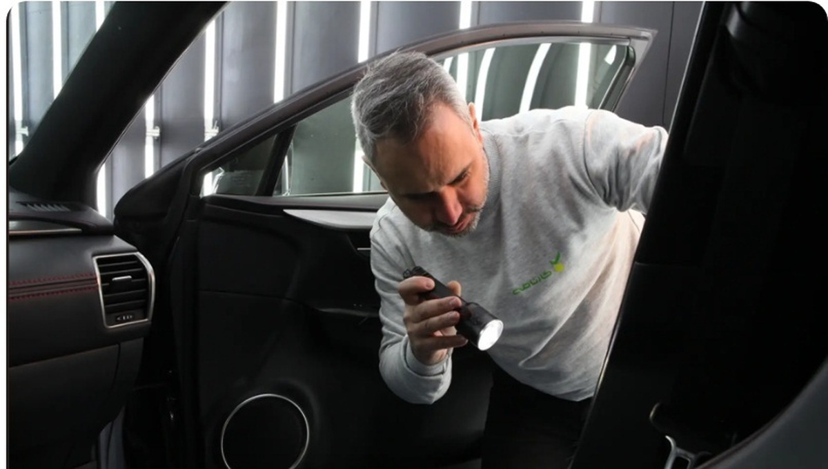 کارشناسی در محل کارنامه، امنیت معامله خودرو را تضمین می‌کند؛ پایان دوران معامله پرریسک ماشین