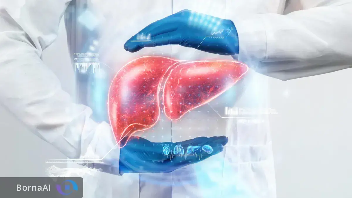 ویتامین B۳ امید تازه درمان کبد چرب