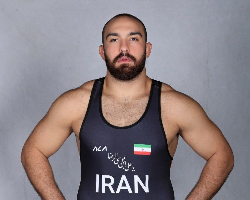 در حال بروزرسانی/ رقابتهای کشتی آزاد قهرمانی جهان؛ زارع و محمدنژاد فینالیست شدند/ قاسمپور در ردهبندی در حال بروزرسانی/ رقابتهای کشتی آزاد قهرمانی جهان؛ زارع و محمدنژاد فینالیست شدند/ قاسمپور در ردهبندی