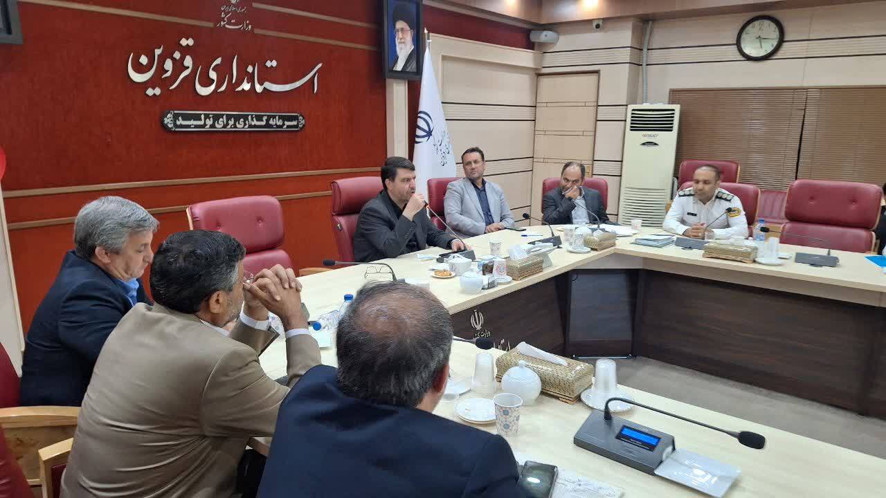 از ابتدای سال جاری تاکنون 132 نفر در جاده های استان قزوین جان باختند