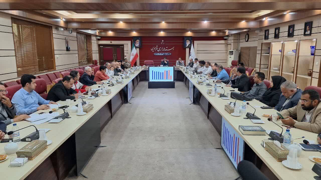 از ابتدای سال جاری تاکنون 132 نفر در جاده های استان قزوین جان باختند