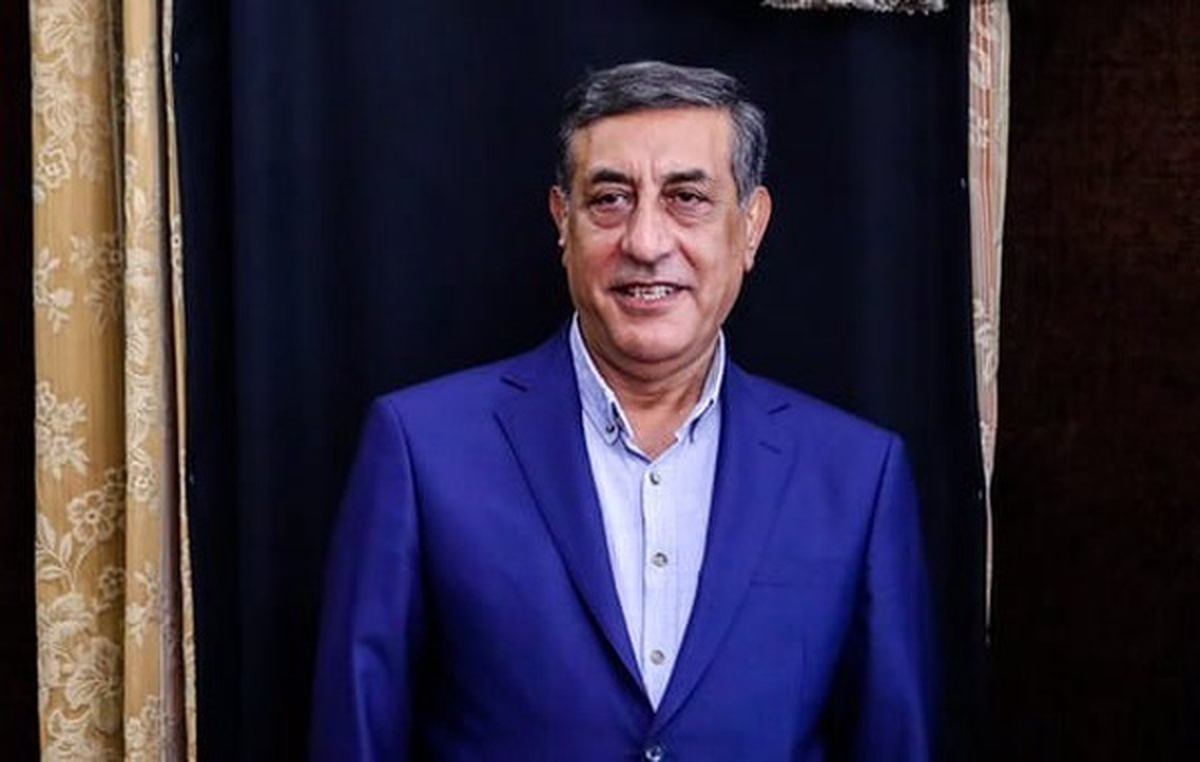 افتتاح مجتمع آموزشی در شهریار با حضور قائم‌پناه