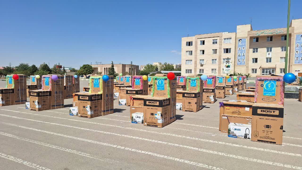 خدمت بیمنت به مردم سرلوحه فعالیتهای بسیج سازندگی است خدمت بیمنت به مردم سرلوحه فعالیتهای بسیج سازندگی است