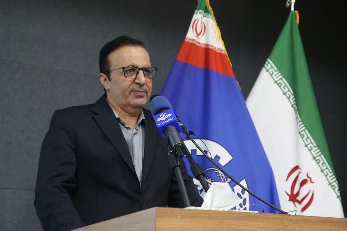 نوذری: گروههای جهادی می توانند در اجرای طرح های اجتماعی و کاهش آسیب‌ها مشارکت کنند 