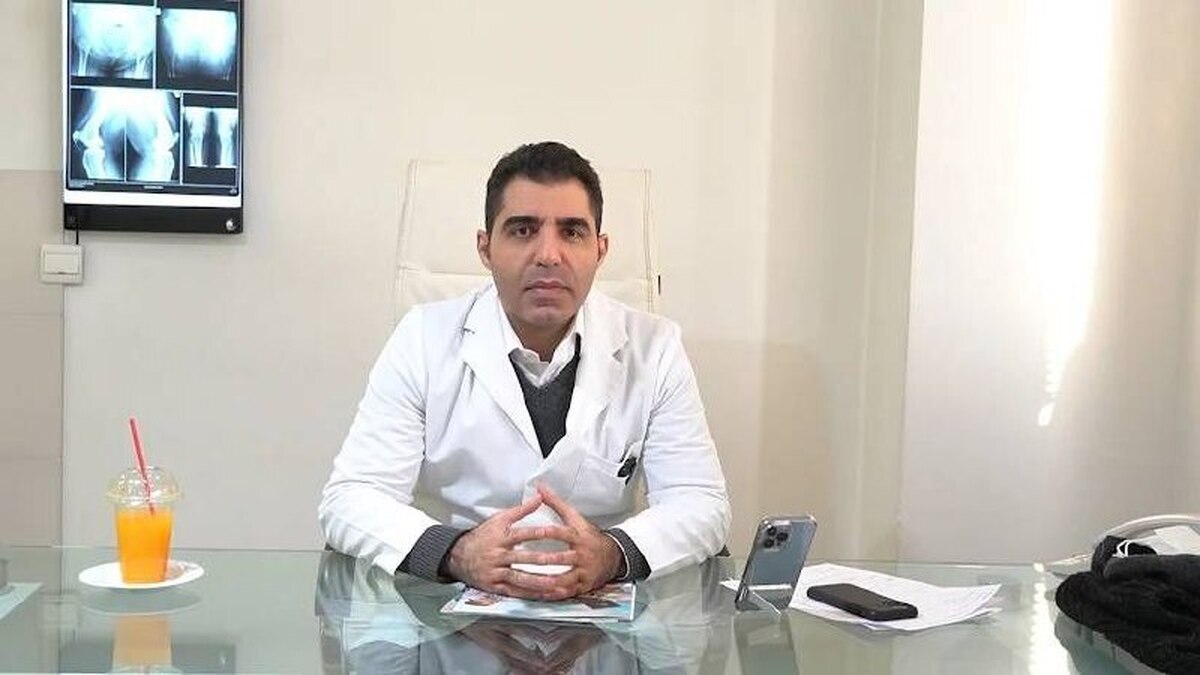 درد شست پا می‌تواند نشانه بیماری‌های جدی باشد