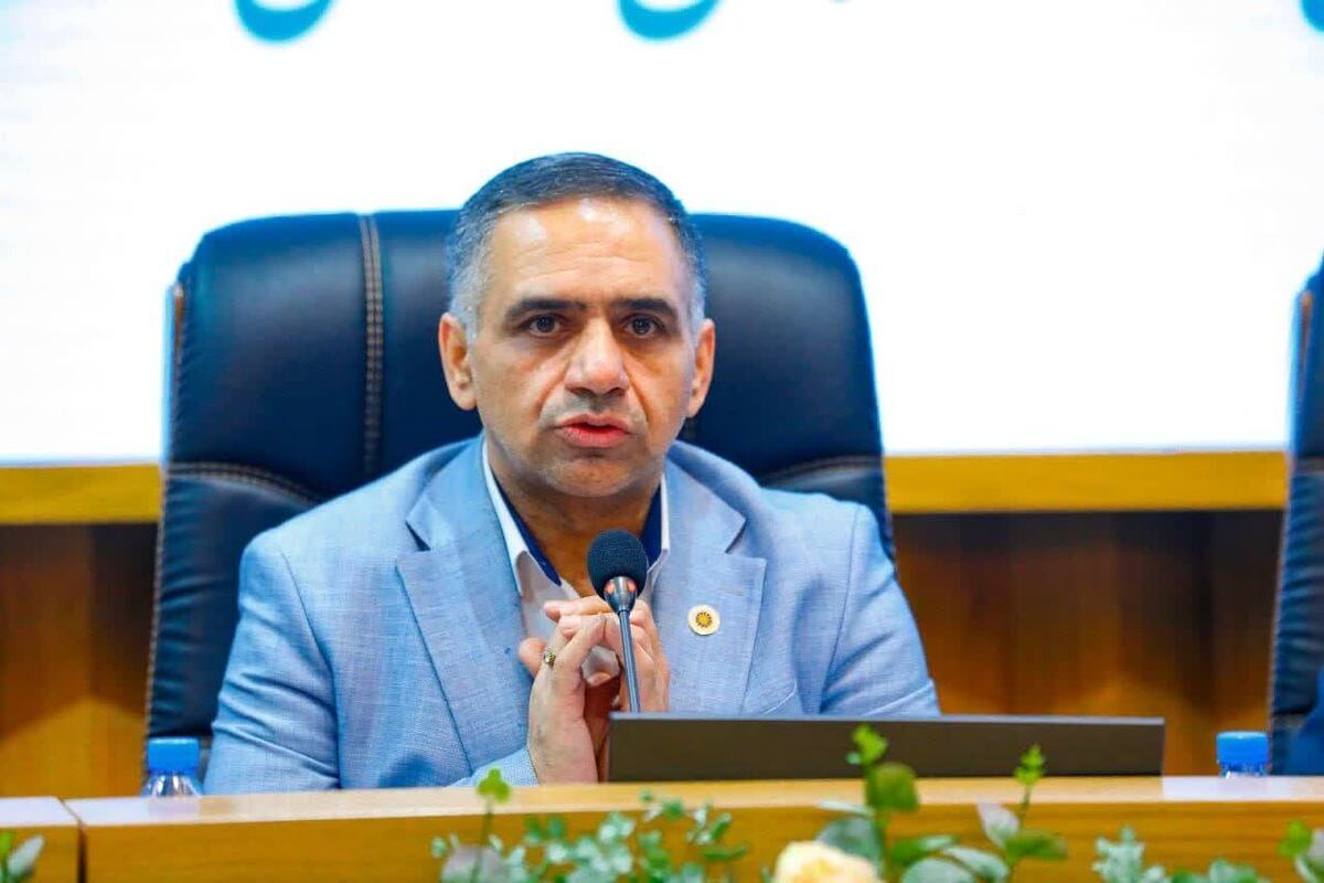 تیم اقتصادی استان قزوین عازم تاجیکستان می شود