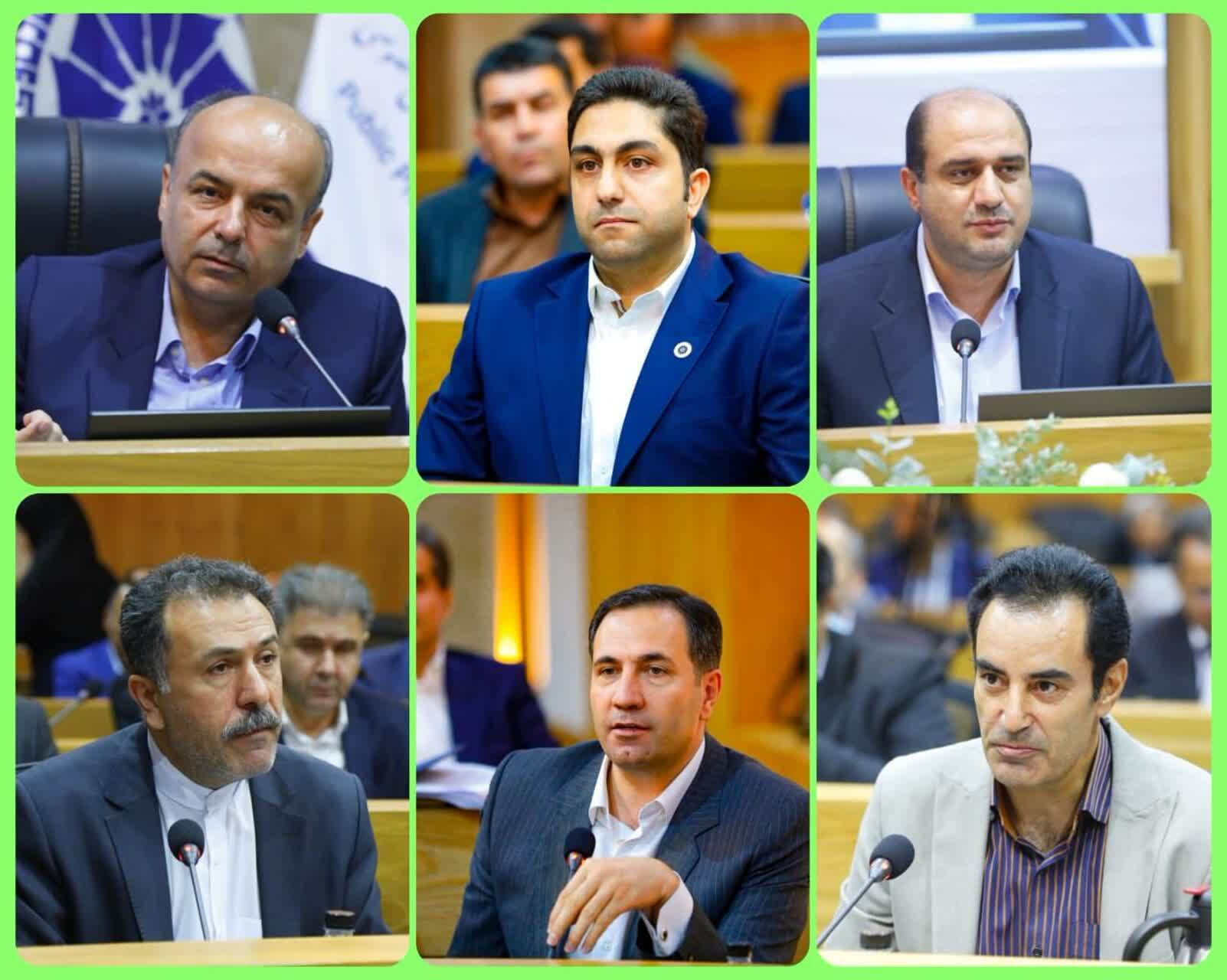 تیم اقتصادی استان قزوین عازم تاجیکستان می شود