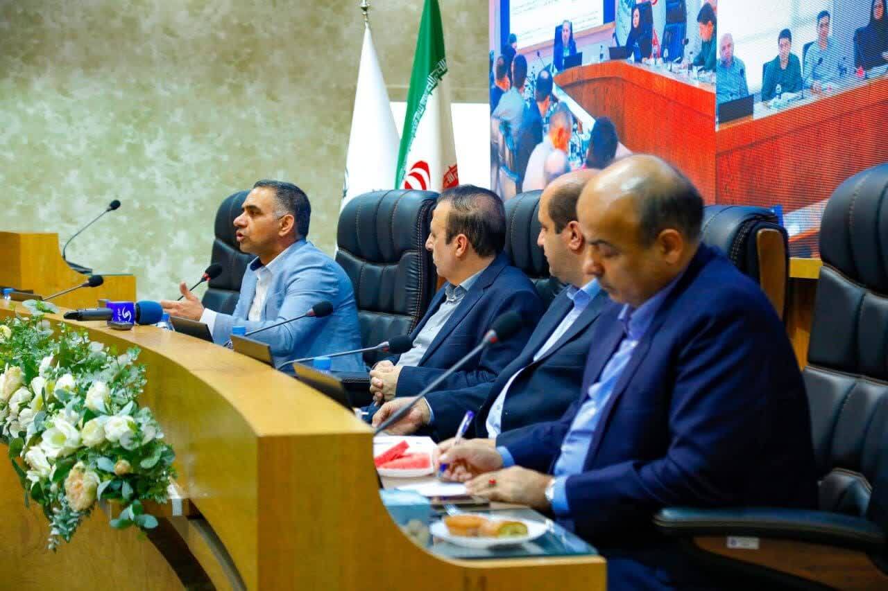 تیم اقتصادی استان قزوین عازم تاجیکستان می شود