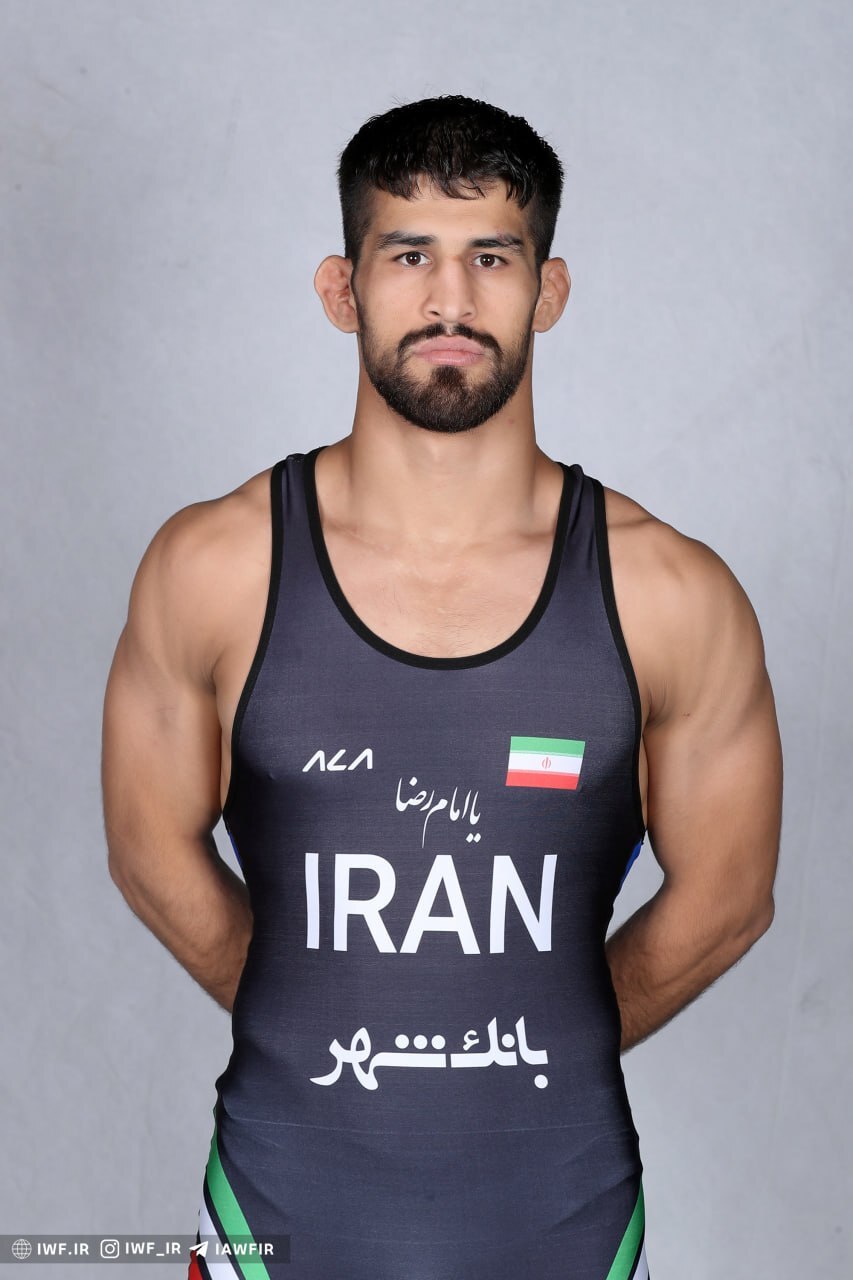 به روز رسانی میشود؛ رقابتهای کشتی آزاد قهرمانی جهان/ شکست دور از انتظار برای مومنی؛ امامی با برد استارت زد به روز رسانی میشود؛ رقابتهای کشتی آزاد قهرمانی جهان/ شکست دور از انتظار برای مومنی؛ امامی با برد استارت زد