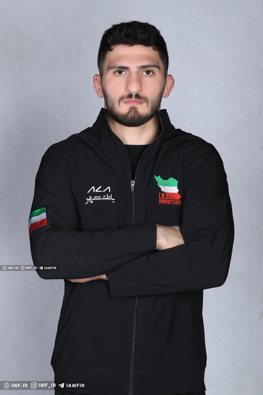 به روز رسانی میشود؛ رقابتهای کشتی آزاد قهرمانی جهان/ شکست دور از انتظار برای مومنی؛ امامی با برد استارت زد به روز رسانی میشود؛ رقابتهای کشتی آزاد قهرمانی جهان/ شکست دور از انتظار برای مومنی؛ امامی با برد استارت زد