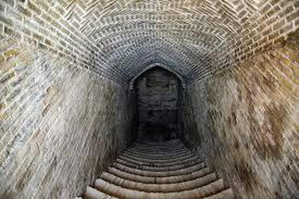 یخدان‌های خراسان؛ نگهبانان خنکای تاریخ در دل کویر