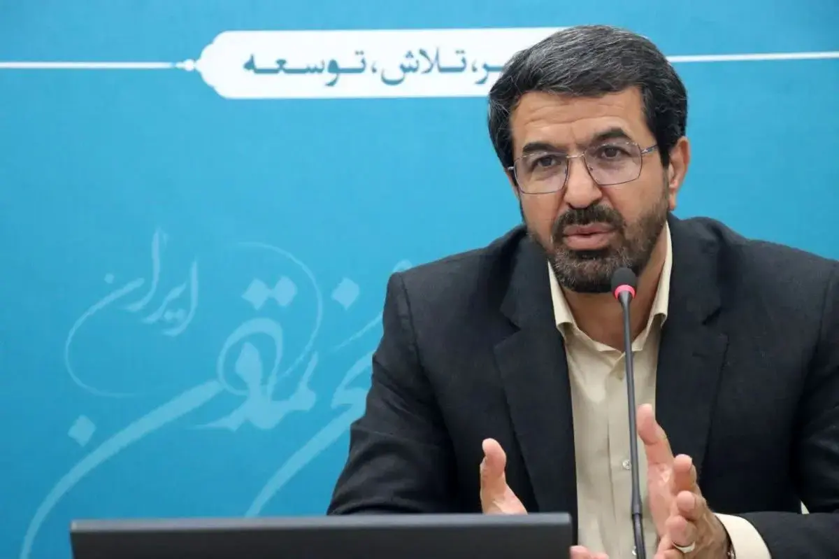 استاندار همدان: اولویت اصلی نظام آموزشی تربیت دانش آموزان ماهر باشد