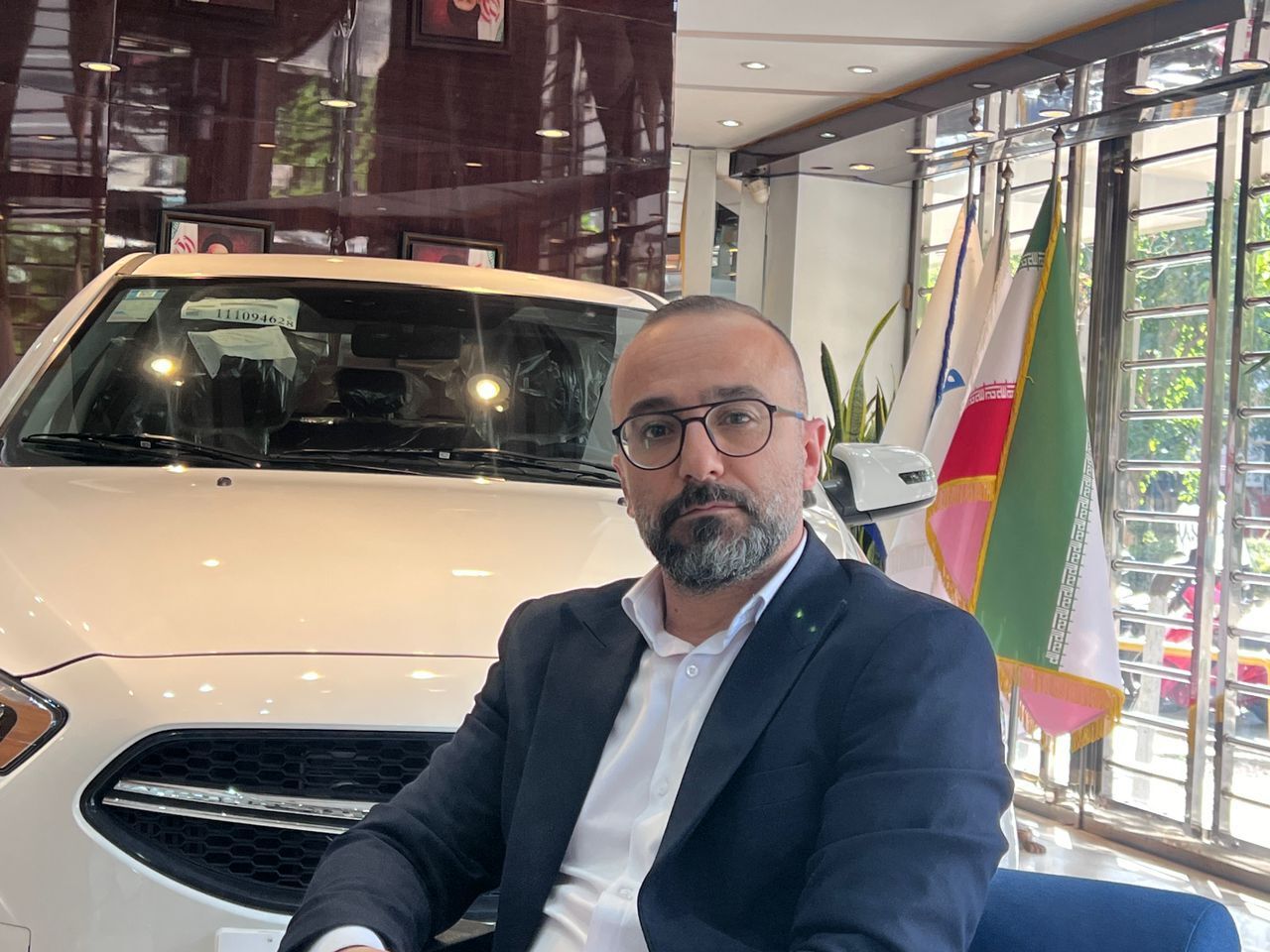 چگونه خودرو اقساطی بخریم