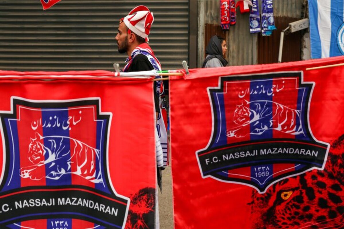 در مسیر لیگ برتر، تونل وحشت در انتظار قرمزها!