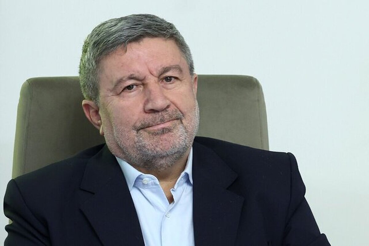 حضرتی: باید با همدلی از مشکلات عبور کنیم