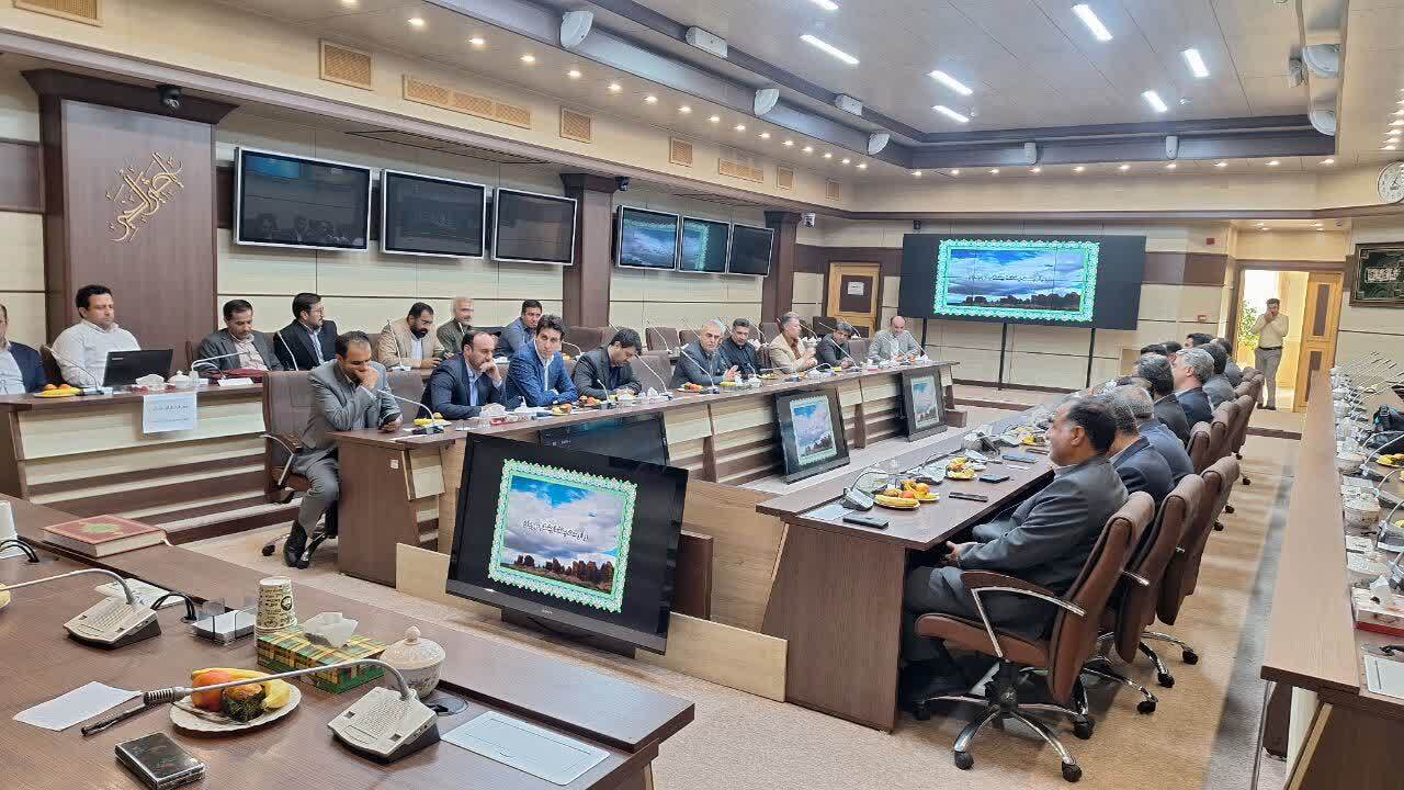 شهرداری ها برای تامین درآمدهای پایدار بایستی سراغ شیوه های نوین و خلاقانه بروند شهرداری ها برای تامین درآمدهای پایدار بایستی سراغ شیوه های نوین و خلاقانه بروند