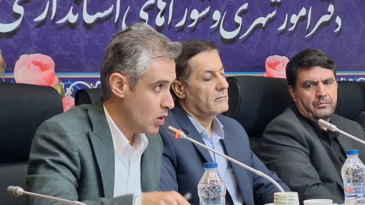 قزوین می تواند پایلوت آموزش شهرداران کشور باشد/ حوزه نظارتی جسارت مدیران شهری را سلب کرده