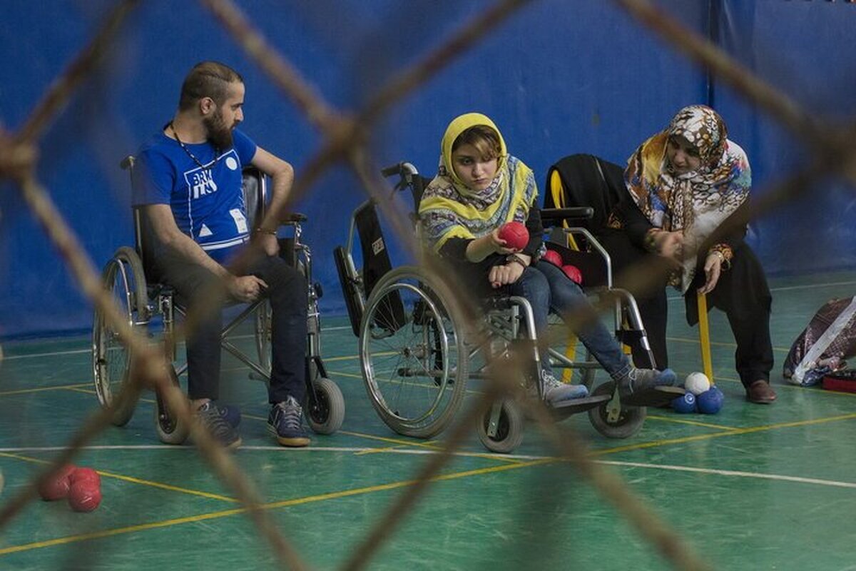 نایب رییس فدراسیون ورزش جانبازان و توان‌یابان خبر داد: برنامه ریزی های خاص برای سه رویداد بین‌المللی