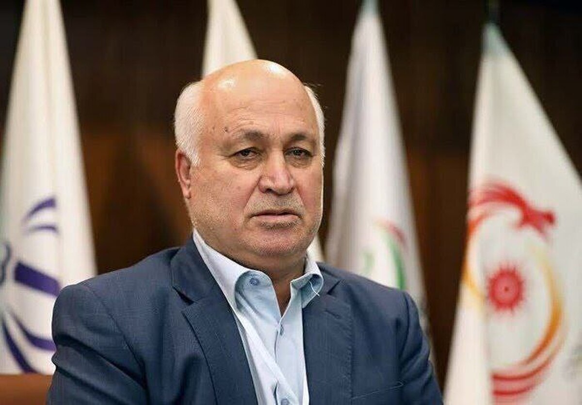 هنرجو: وزیر ورزش با بیمه ملی‌پوشان بزرگ‌ترین کمک را به آنها کرد