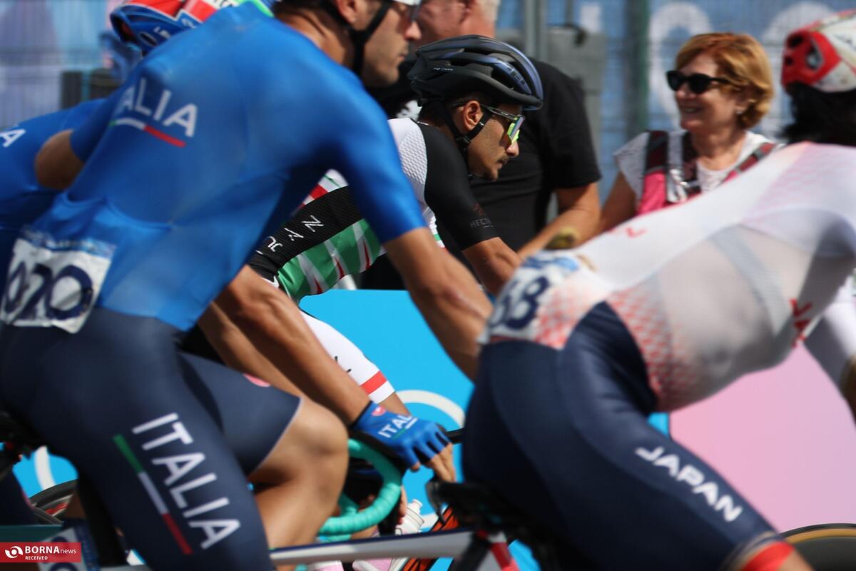 لبیب: از حل مشکلات بیمه مدال‌آوران استقبال می‌کنم/ این مساله دغدغه‌های ما را رفع می‌کند