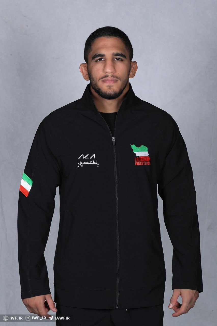 به روزرسانی میشود/ رقابتهای کشتی آزاد کرواسی/طوفان یک دقیقه ای رحمان عموزاد/ صعود آذرپیرا به دور بعد به روزرسانی میشود/ رقابتهای کشتی آزاد کرواسی/طوفان یک دقیقه ای رحمان عموزاد/ صعود آذرپیرا به دور بعد