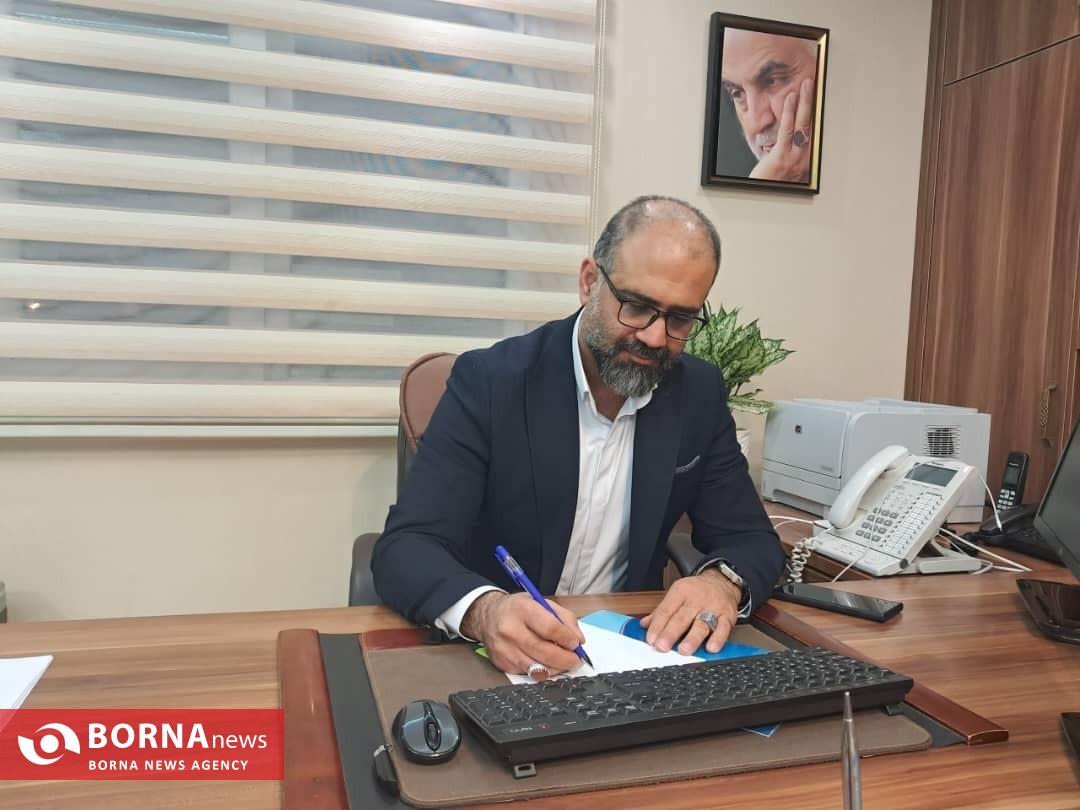 مافیا مدیریت دولتی مخالف اصلی واگذاری شرکت ها است/حمایت دولت و حاکمیت از میدری نشان دهنده اراده مدیریت کلان کشور خصوصی سازی است/ بدون حمایت مدیریت کلان کشور خصوصی سازی شکل نخواهد گرفت/ واگذاری شرکت های دولتی و خصوصی سازی تبدیل به یک طنز تلخ شده است مافیا مدیریت دولتی مخالف اصلی واگذاری شرکت ها است/حمایت دولت و حاکمیت از میدری نشان دهنده اراده مدیریت کلان کشور خصوصی سازی است/ بدون حمایت مدیریت کلان کشور خصوصی سازی شکل نخواهد گرفت/ واگذاری شرکت های دولتی و خصوصی سازی تبدیل به یک طنز تلخ شده است