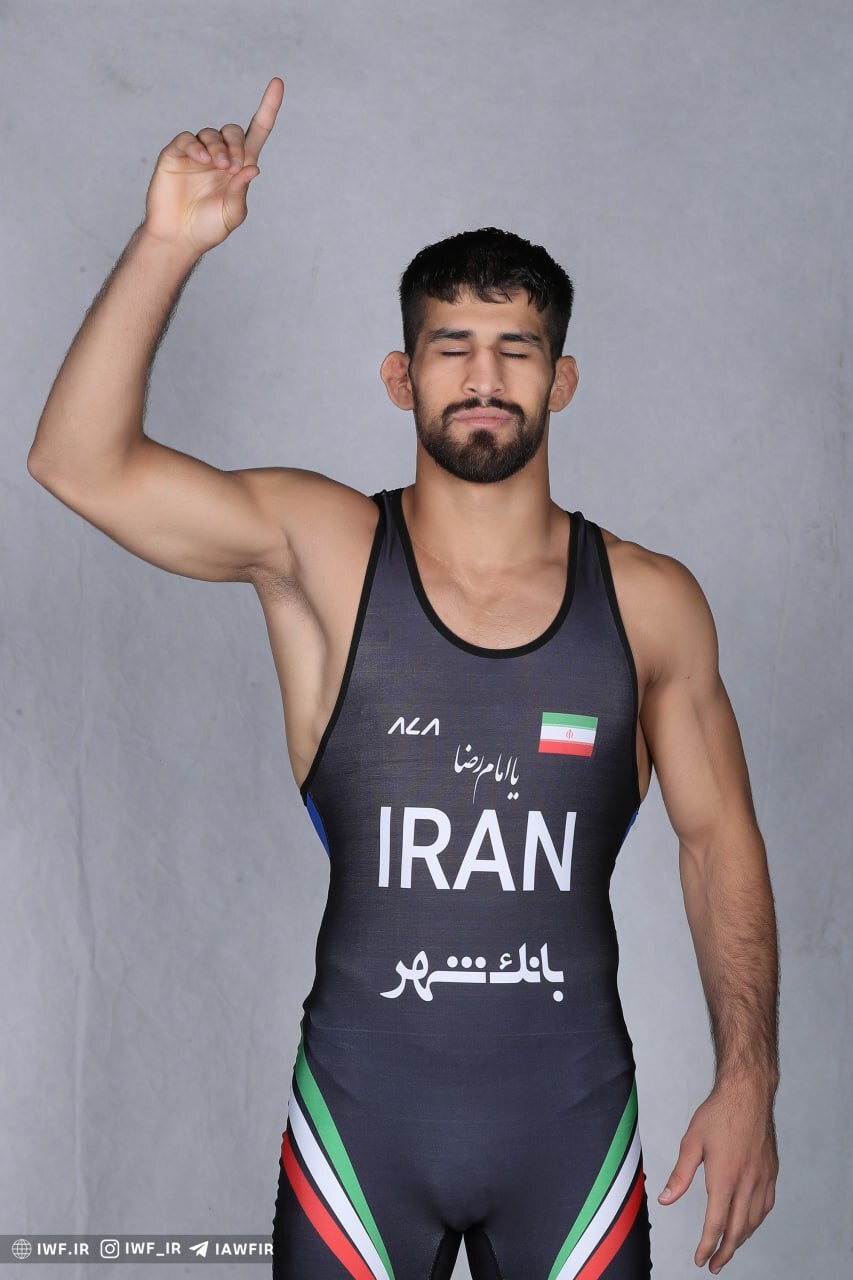 به روزرسانی میشود/ رقابتهای کشتی آزاد کرواسی/طوفان یک دقیقهای عموزاد/ صعود آذرپیرا به دور بعد، امامی در یک قدمی مدال به روزرسانی میشود/ رقابتهای کشتی آزاد کرواسی/طوفان یک دقیقهای عموزاد/ صعود آذرپیرا به دور بعد، امامی در یک قدمی مدال