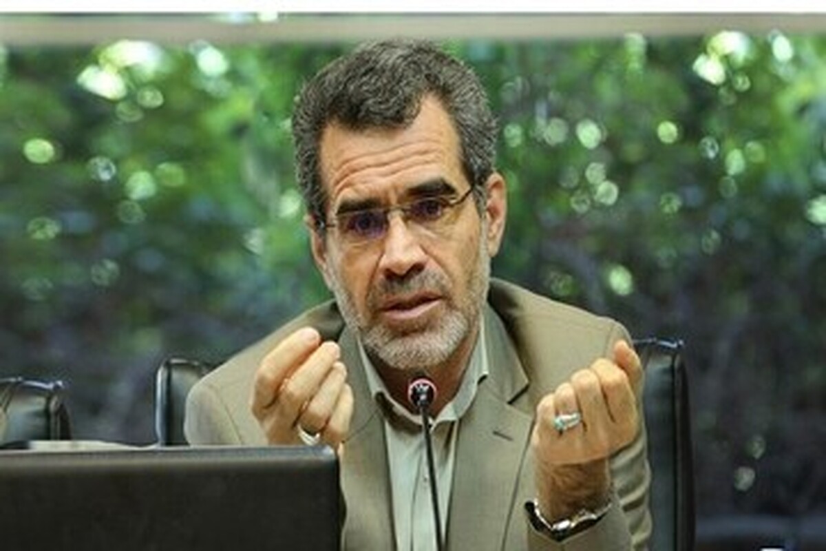 تدوین سند راهبردی و نقشه راه جامع پژوهشگاه مطالعات آموزش و پرورش