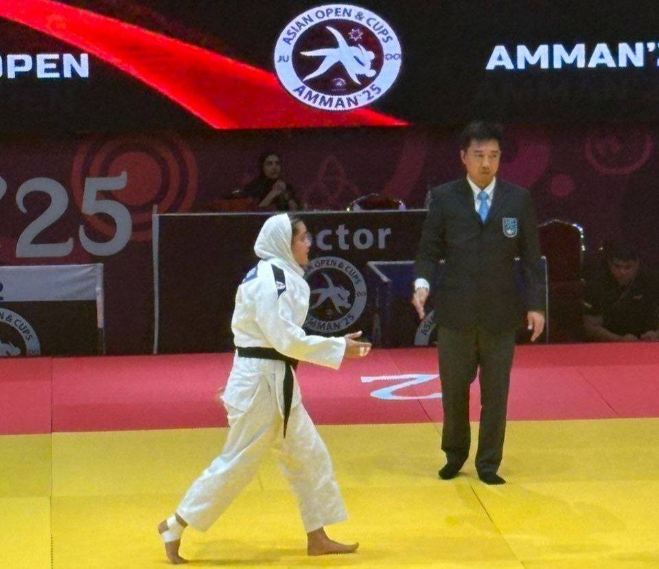 روایتی از درخشش و تاریخسازی دختران ایران در آسیا و جهان/ شاهکار شیردختران در شش ماهه نخست سال روایتی از درخشش و تاریخسازی دختران ایران در آسیا و جهان/ شاهکار شیردختران در شش ماهه نخست سال