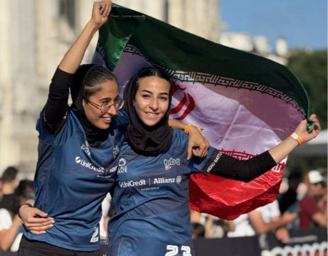 روایتی از درخشش و تاریخسازی دختران ایران در آسیا و جهان/ شاهکار شیردختران در شش ماهه نخست سال روایتی از درخشش و تاریخسازی دختران ایران در آسیا و جهان/ شاهکار شیردختران در شش ماهه نخست سال