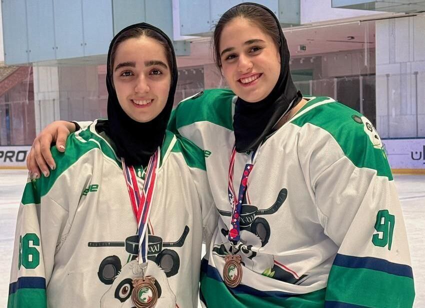 روایتی از درخشش و تاریخسازی دختران ایران در آسیا و جهان/ شاهکار شیردختران در شش ماهه نخست سال روایتی از درخشش و تاریخسازی دختران ایران در آسیا و جهان/ شاهکار شیردختران در شش ماهه نخست سال