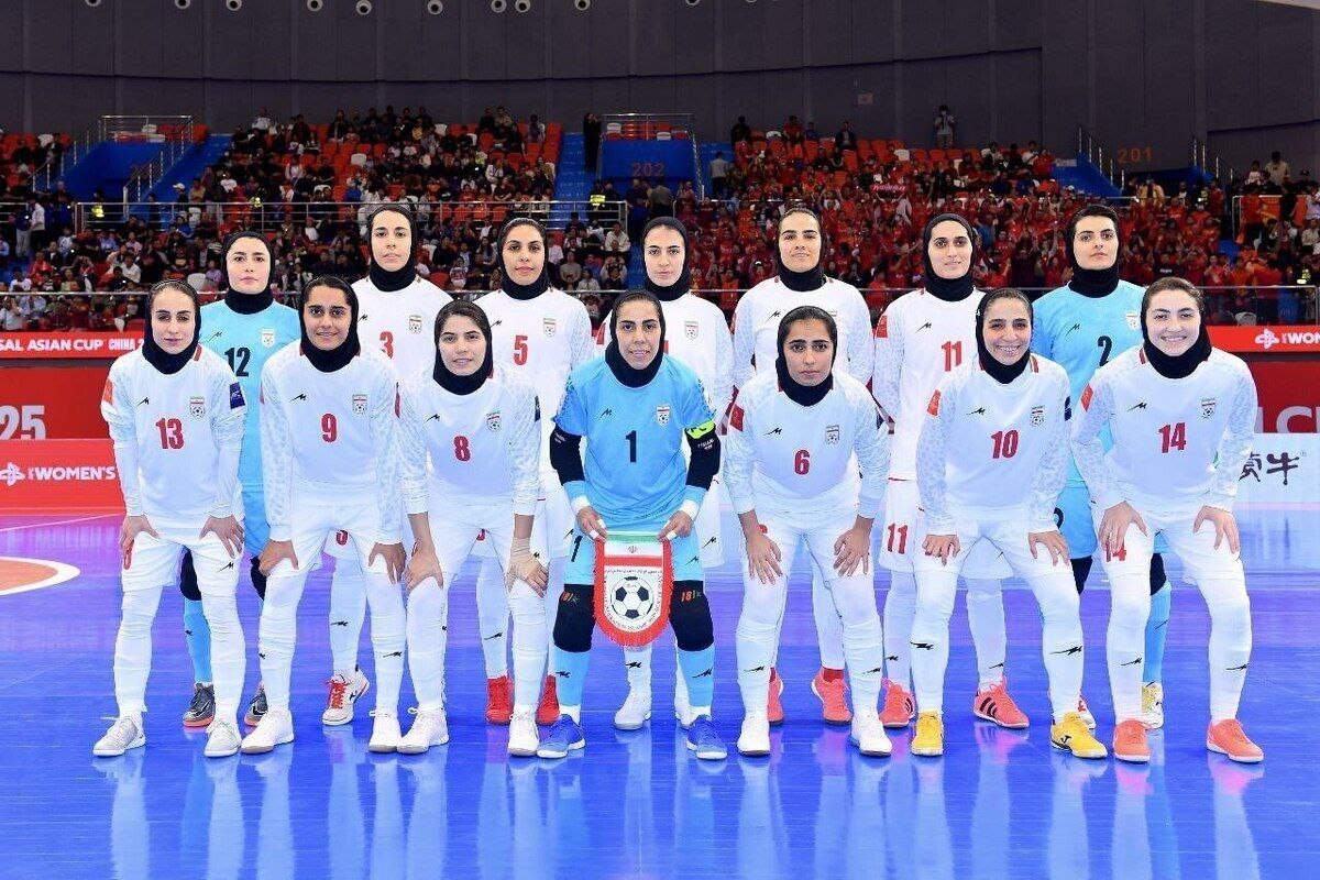 روایتی از درخشش و تاریخسازی دختران ایران در آسیا و جهان/ شاهکار شیردختران در شش ماهه نخست سال روایتی از درخشش و تاریخسازی دختران ایران در آسیا و جهان/ شاهکار شیردختران در شش ماهه نخست سال