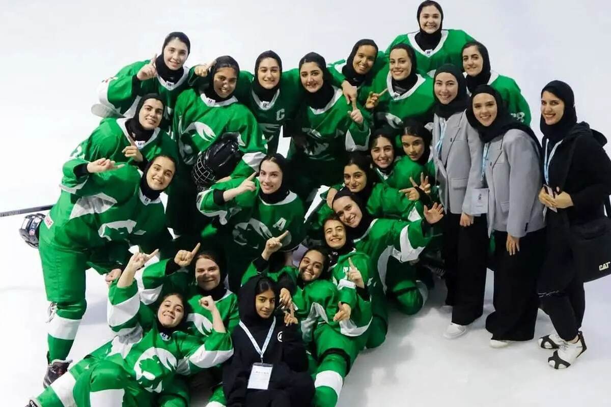 روایتی از درخشش و تاریخسازی دختران ایران در آسیا و جهان/ شاهکار شیردختران در شش ماهه نخست سال روایتی از درخشش و تاریخسازی دختران ایران در آسیا و جهان/ شاهکار شیردختران در شش ماهه نخست سال