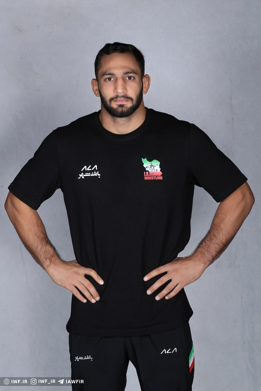 به روزرسانی میشود/ رقابتهای کشتی آزاد کرواسی/ مجوز نیمه نهایی در دست رحمان عموزاد / آذرپیرا و امامی در یک قدمی مدال به روزرسانی میشود/ رقابتهای کشتی آزاد کرواسی/ مجوز نیمه نهایی در دست رحمان عموزاد / آذرپیرا و امامی در یک قدمی مدال