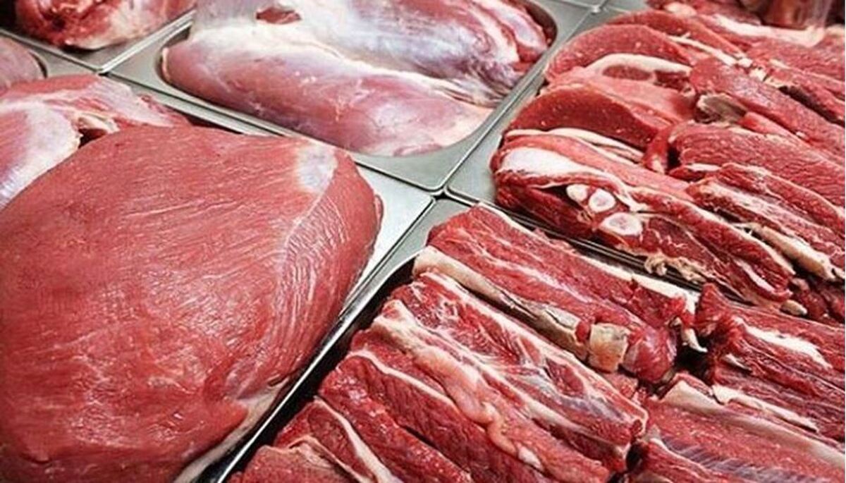 سرکوب قیمت‌ گوشت موجب خروج واردکنندگان و آسیب به بازار شد
