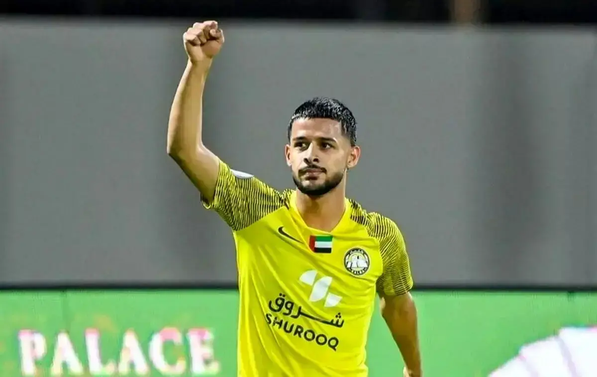 شایعه عجیب در مورد مهدی قایدی!