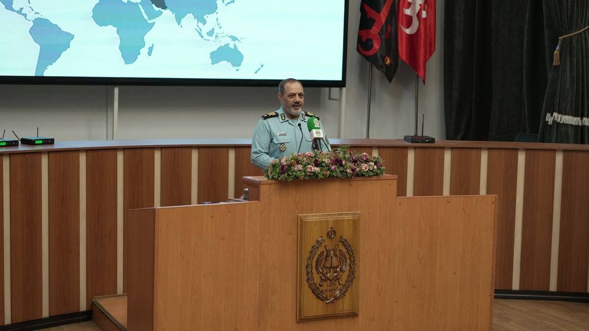 امیر نصیرزاده:دنیا در کشاکش برقراری یک نظام جدید است