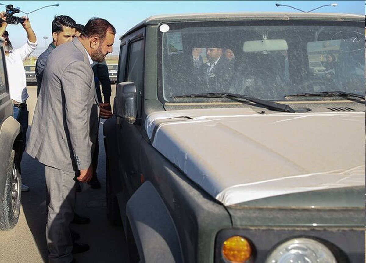 بلاتکلیفی ۲۸۰۰ دستگاه خودرو وارداتی