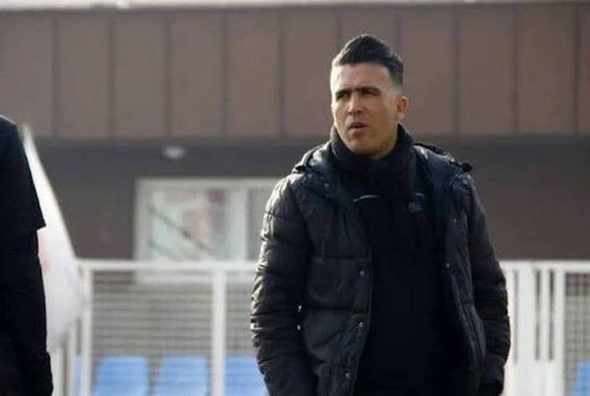 محمد: داورها اجازه بدهند، گل‌گهر امتیاز می‌گیرد/ زارع می‌توانست تصمیم بهتری بگیرد